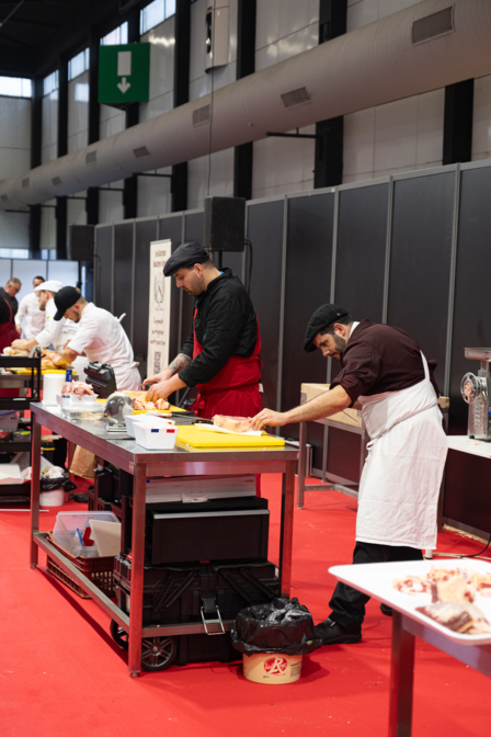 Trophée Daniel Huvier