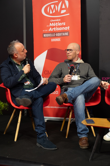 Le Salon Exp'Hôtel 2025