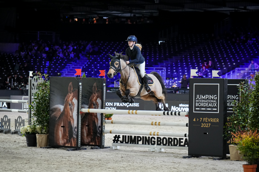 Championnat FLEX-ON des Partenaires - Épreuve par équipe - 1ère place - 67 PALL MALL - GENERISK ASSURANCES