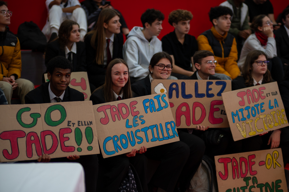 Challenge Jeunes Talents Malakoff Humanis