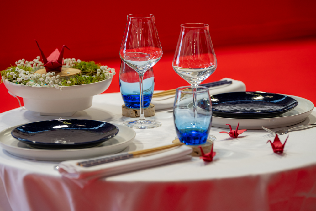 Concours l'Expérience Restaurant Klesia - Jeunes Espoirs