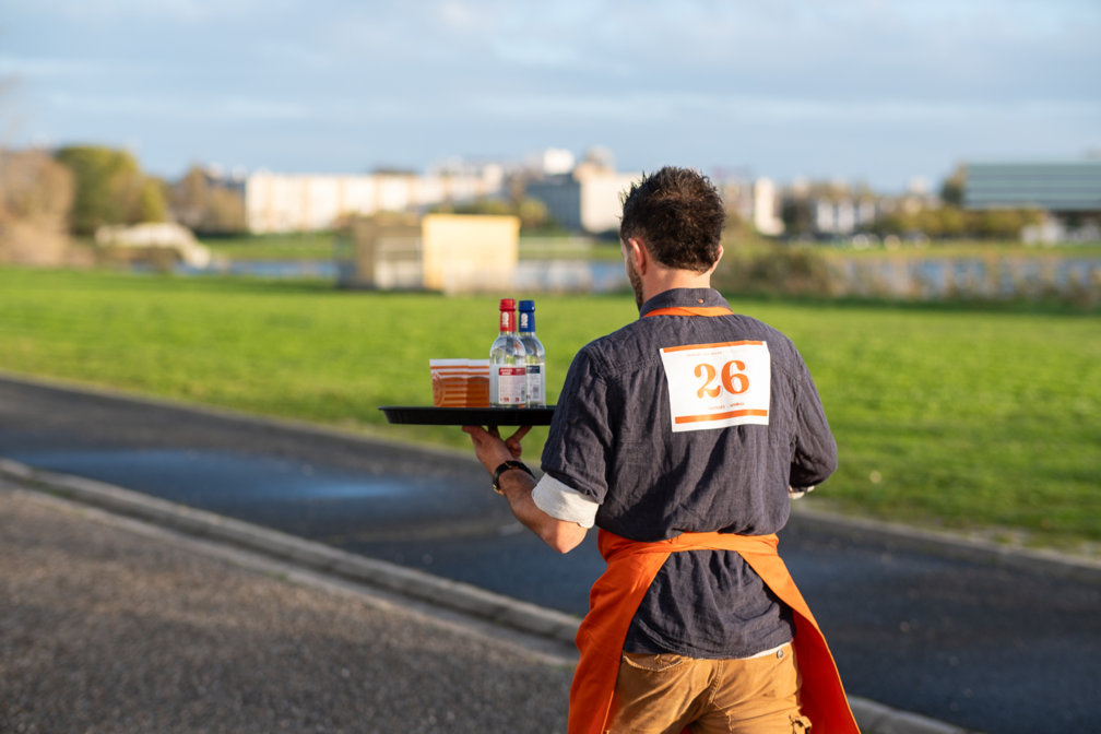 Course des Garçons de Café – Trophée Abatilles
