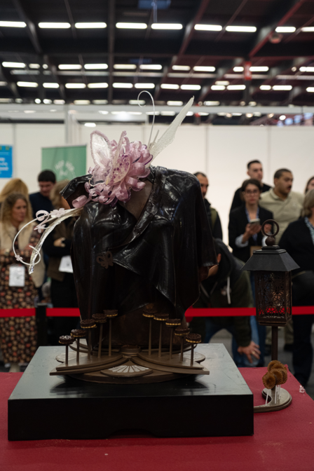 Trophée Criollo Pierre Mirgalet