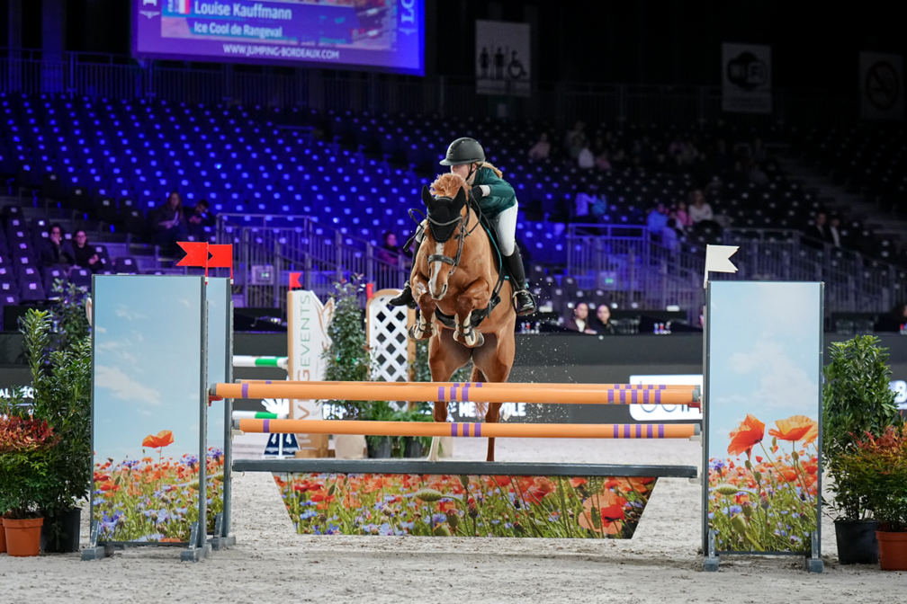 Championnat FLEX-ON des Partenaires - Épreuve par équipe - 3ème place - METAL PROCESS 33