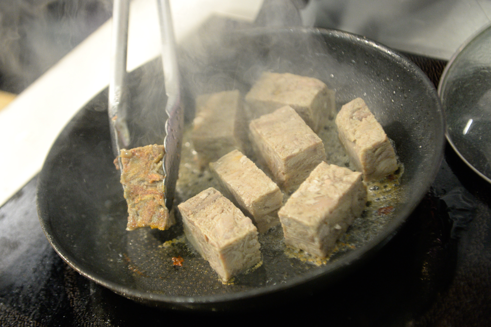 Concours Régional Boucherie - Pro & Apprenti