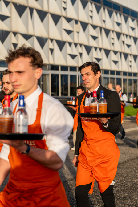 Course des Garçons de Café – Trophée Abatilles