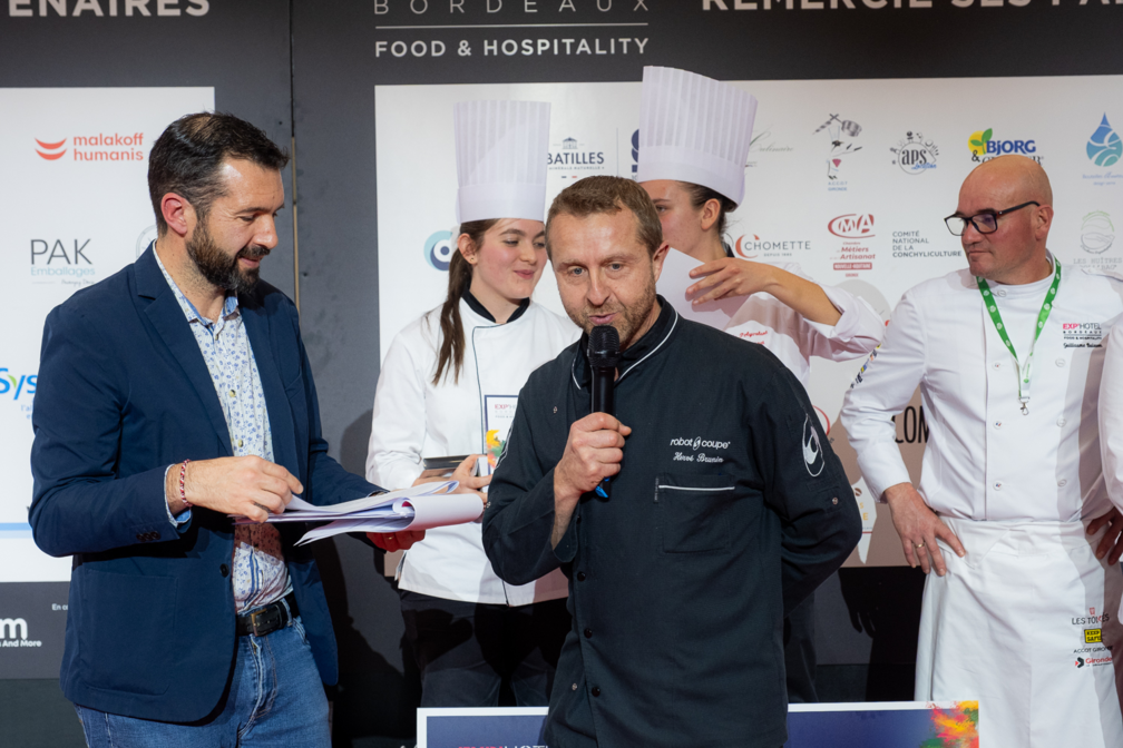 Challenge Jeunes Talents Malakoff Humanis