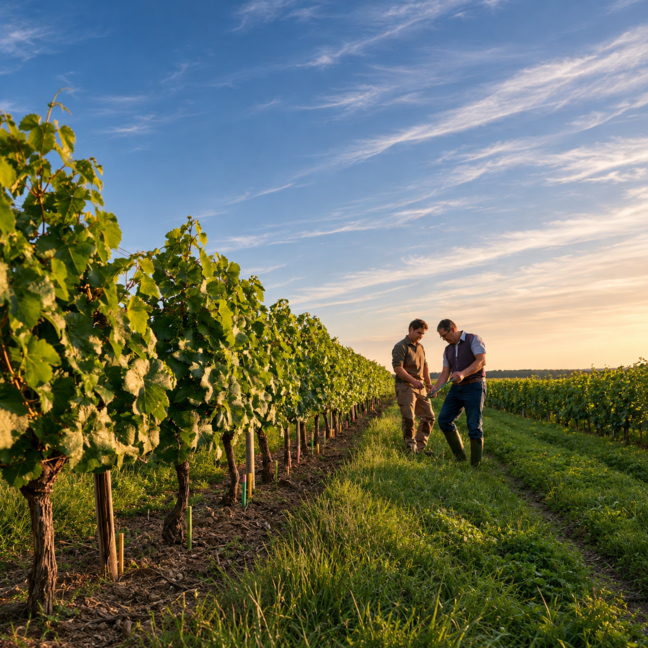 Inspection au cœur des vignes dorées.png