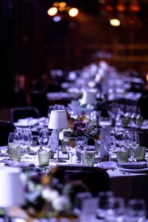 Dîner de gala