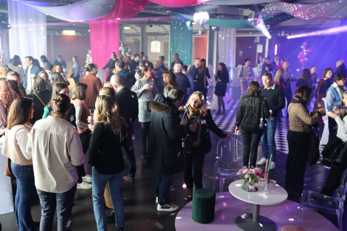 Soirée Bal de promo